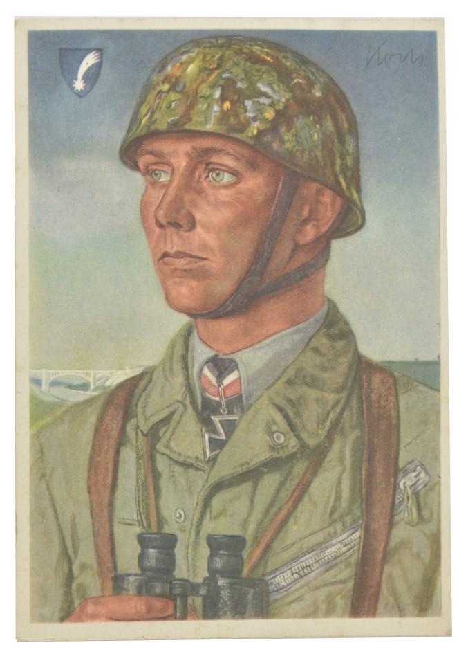 German 