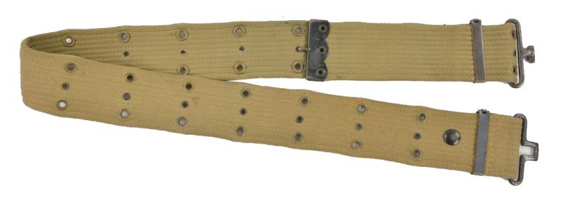 US M-1936 Pistol Belt