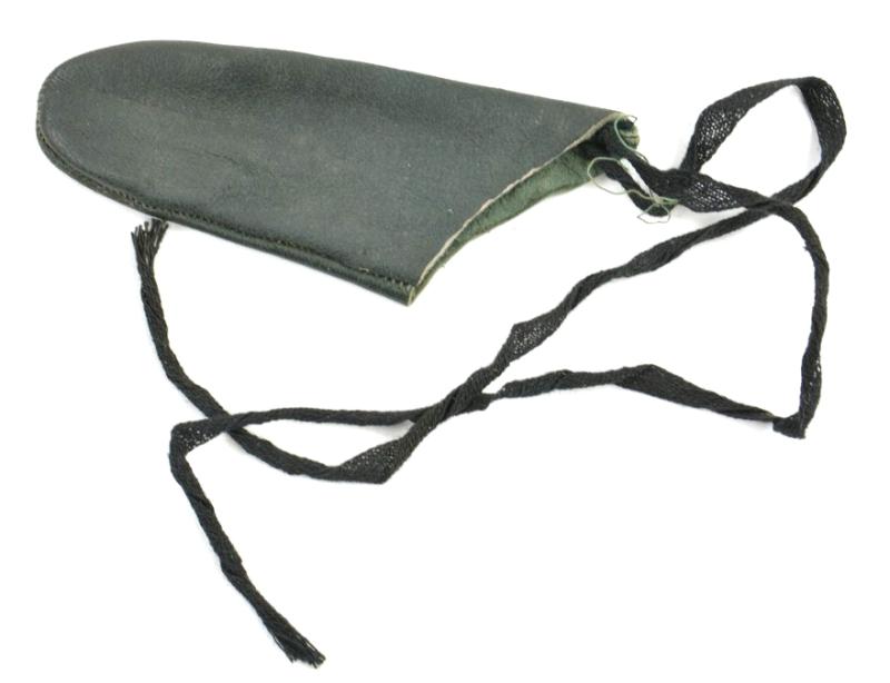 German WH First Aid Kit Finger Splint