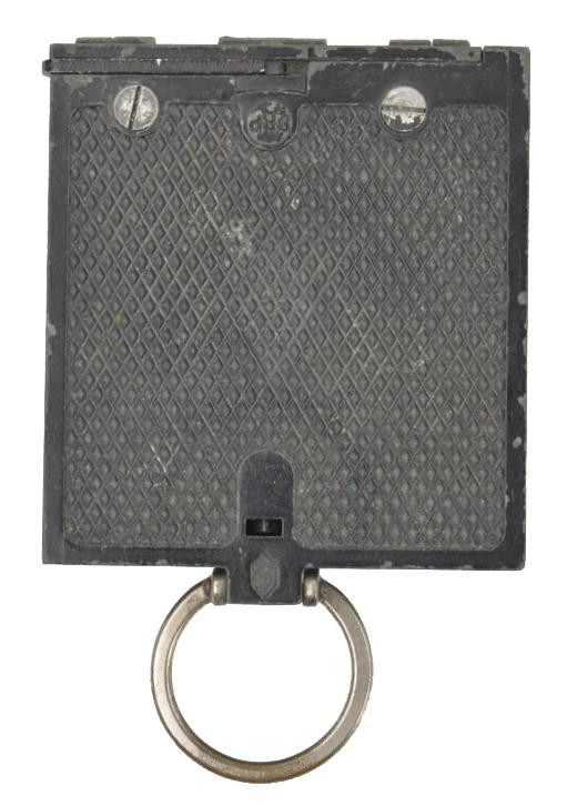 German Third Reich Era Compass