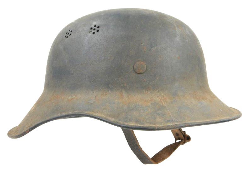 German LS Gladiator Helmet 1945