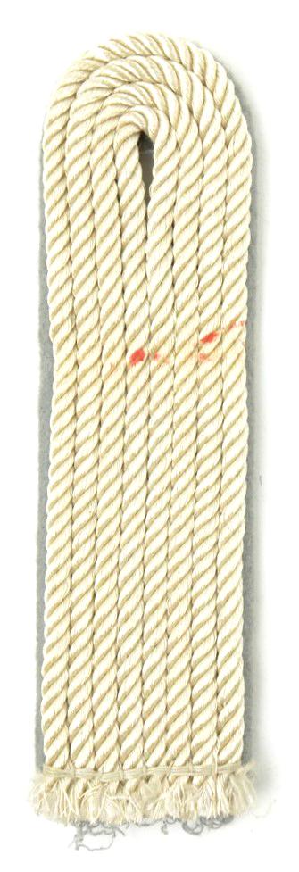 German SA Scharführer Shoulderboard