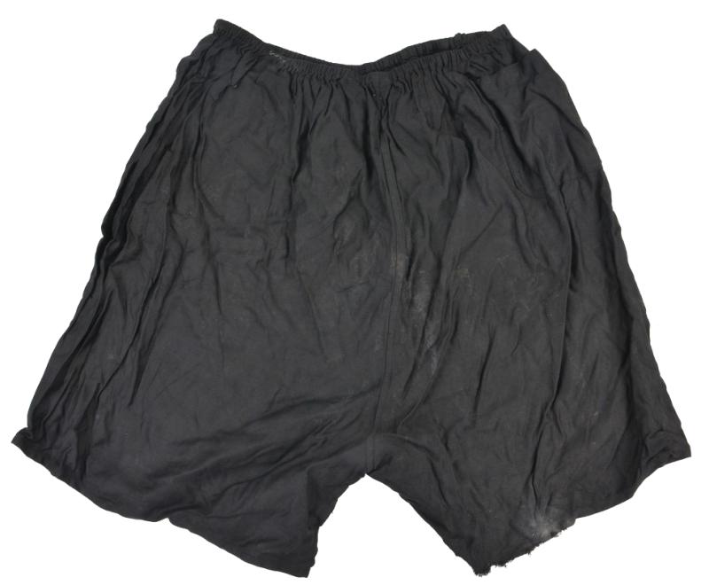 German Hitler Youth Sport Shorts