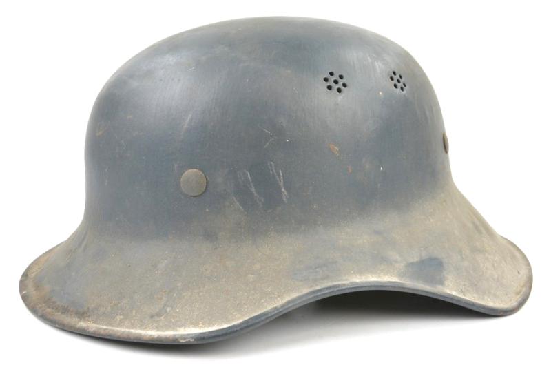 German LS Gladiator Helmet
