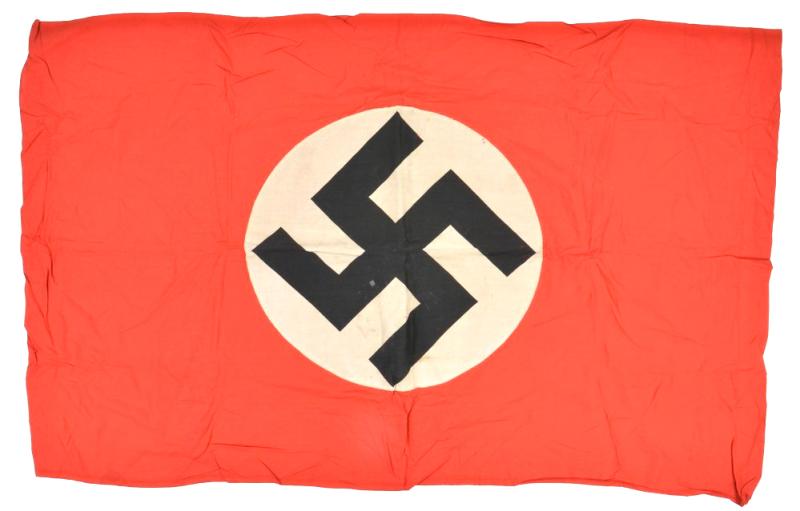 German Third Reich Homeflag
