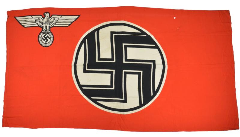 German State Service Flag
