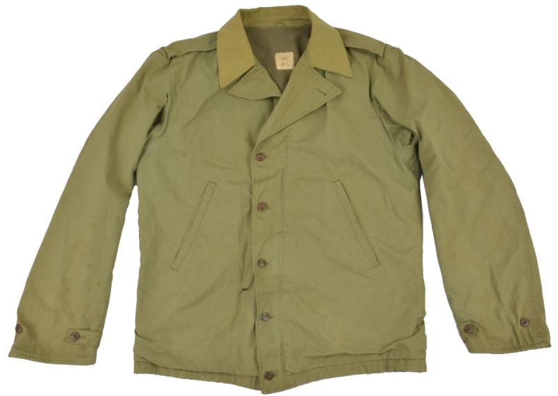 US WW2 M41 Jacket