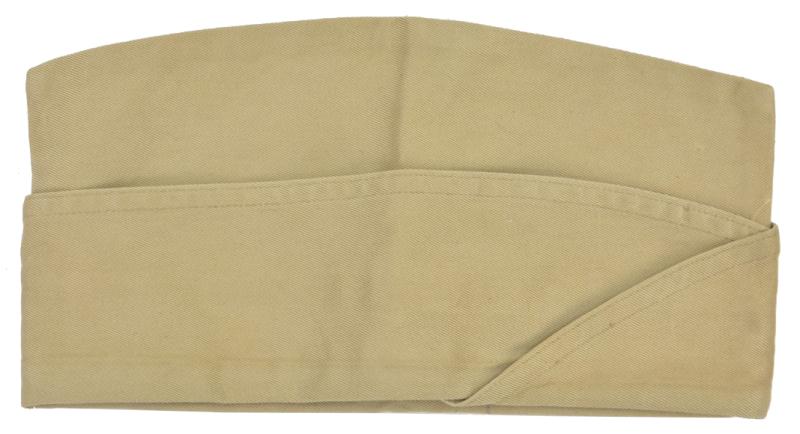 US WW2 Summer Overseas Cap