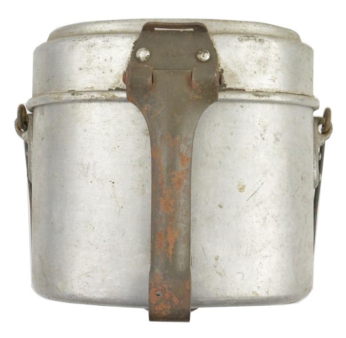 German WH M31 Messtin CFL42