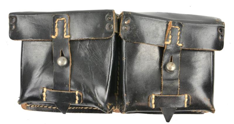 German WH G43 Ammo Pouch