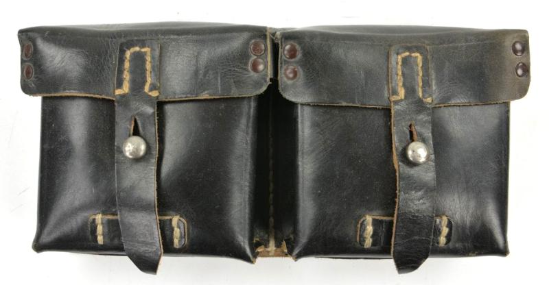 German WH G43 Ammo Pouch