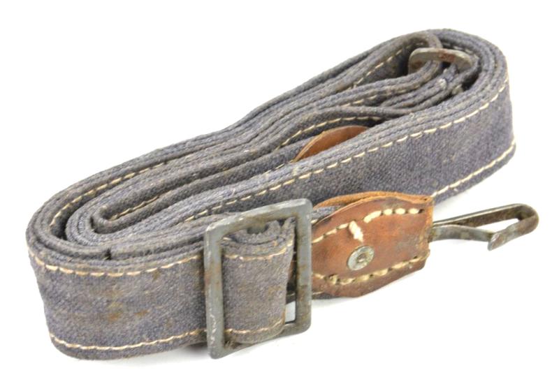 German LW M31 Breadbag Strap