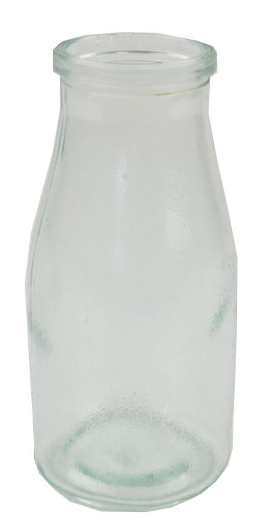 German Third Reich Era Glass Food Preserving Bottle
