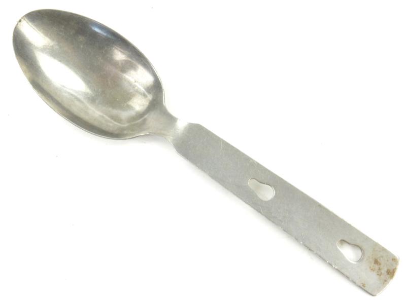 German WH Cutlery Set Spoon