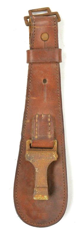 German LW Sword Hanger