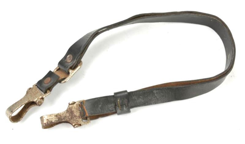 German HJ Shoulderstrap