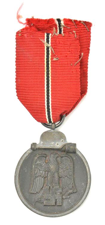 German Eastern Front Medal '4'