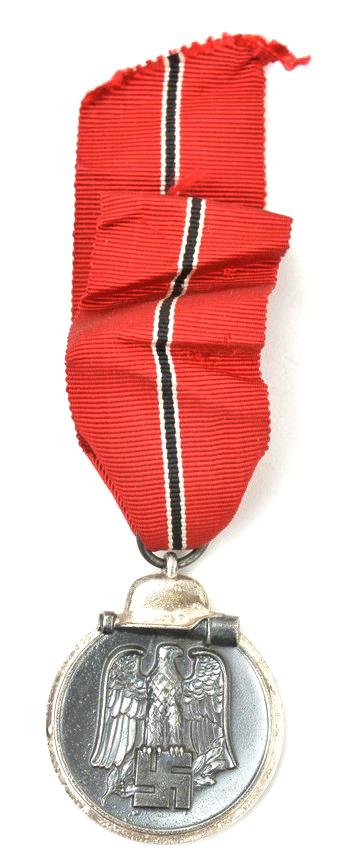 German Eastern Front Medal