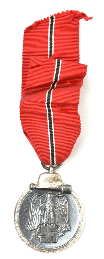 German Eastern Front Medal