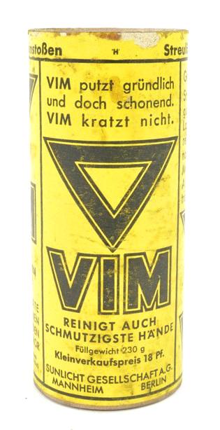 German Third Reich Period VIM Package