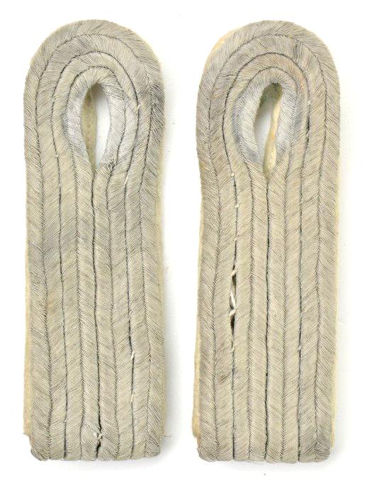 German WH Officer Shoulderboards