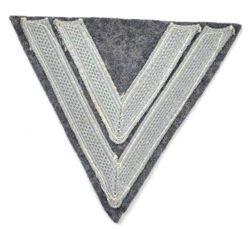 German LW Rank Chevron