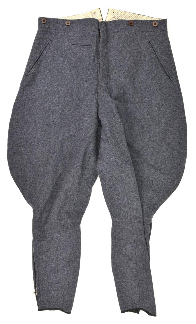 German LW Breeches