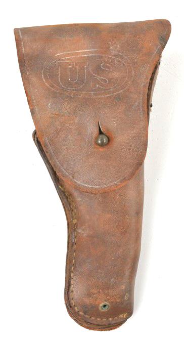 US WW2 M-1911 Pistol Holster