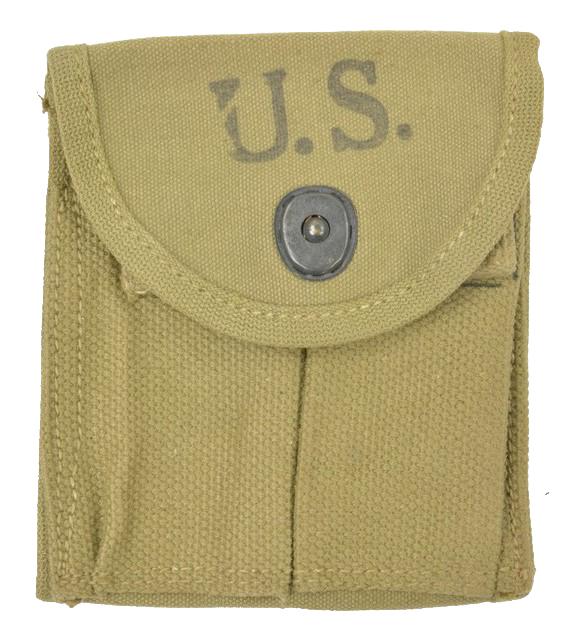 US WW2 M1 Carbine Magazine Pouch