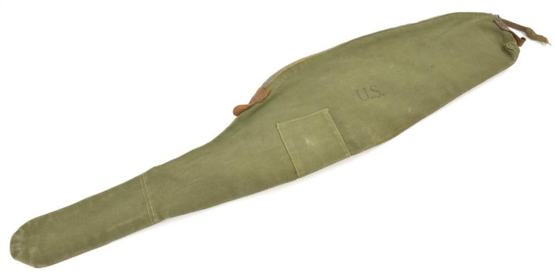 US WW2 M1 Carbine Rifle Cover