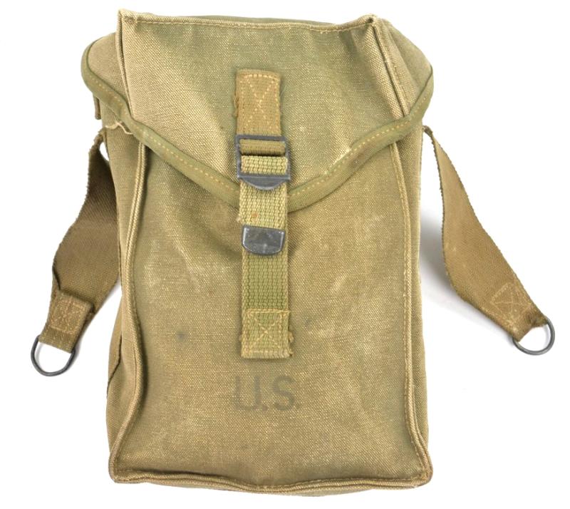 US WW2 M1 General Purpose Bag