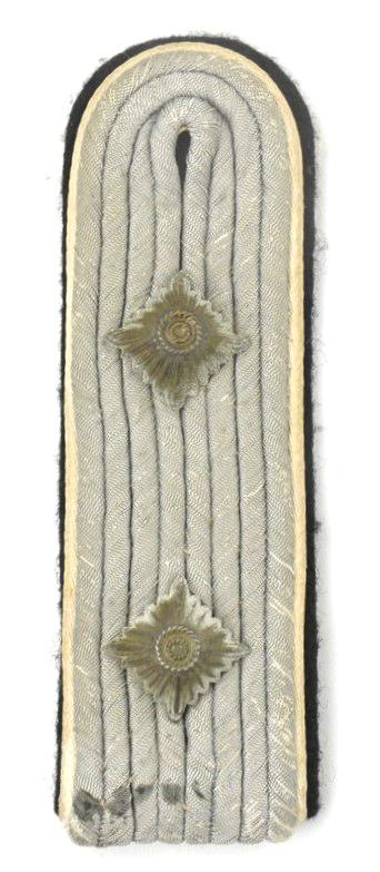 German Waffen-SS Single Shoulderboard