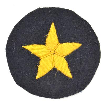 German KM Specialist Trade badge