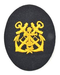 German Kriegsmarine Sleeve batch