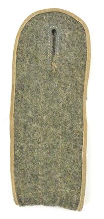 German WH M44 Infantry Shoulderboard