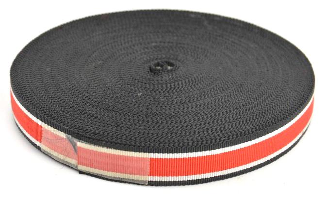 German Iron Cross 2nd Class Ribbon Bar Roll