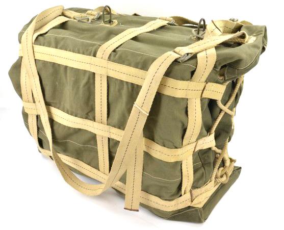 US WW2 Aerial Delivery Container A-4
