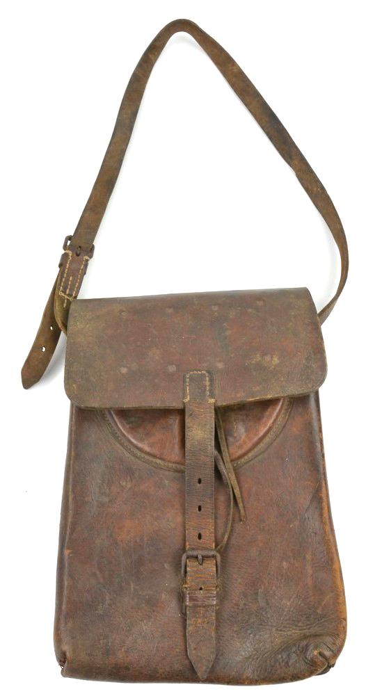 German WH Cavalry Carrying Bag