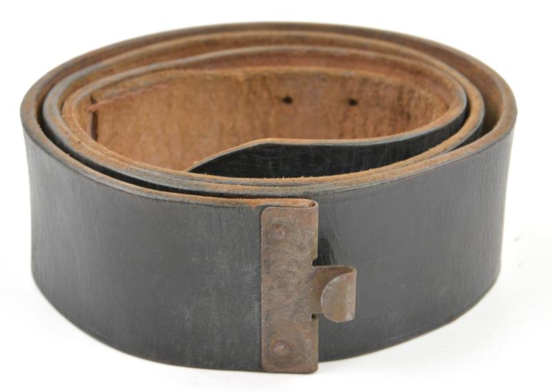 German Hitler Youth Belt