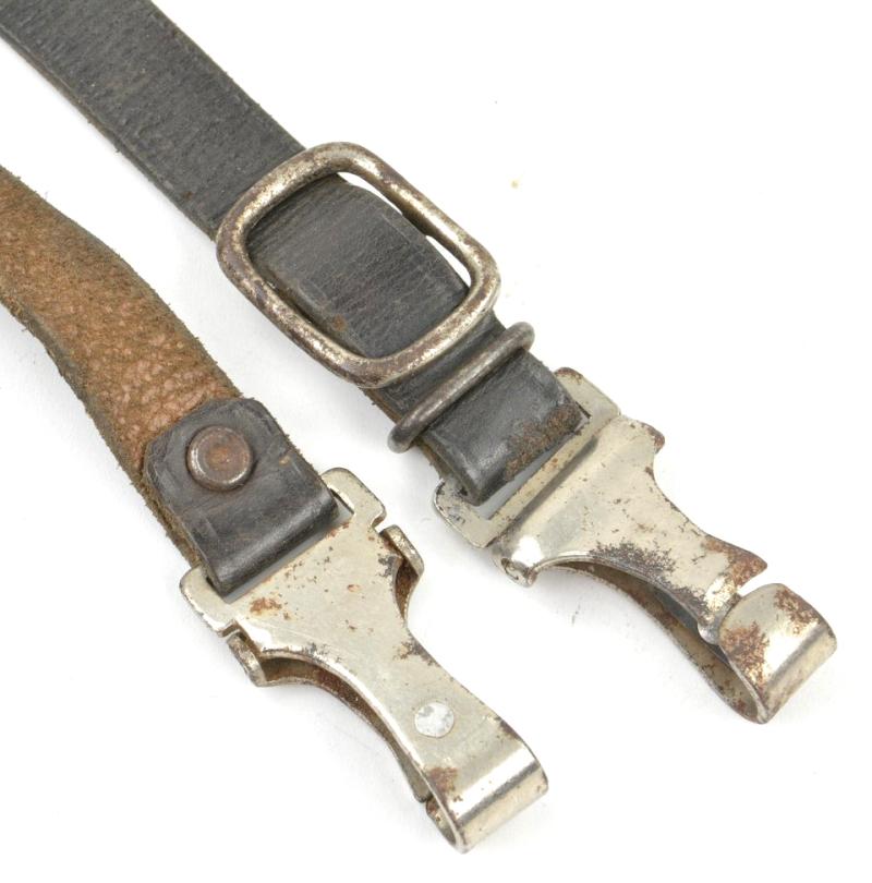 German Political Shoulderstrap