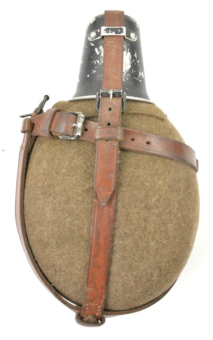 German Medic/GBJ M31 Canteen