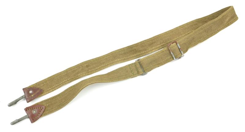 German WH M43 Breadbag strap