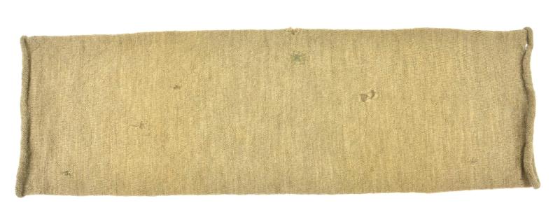 British WW2 Neck Collar