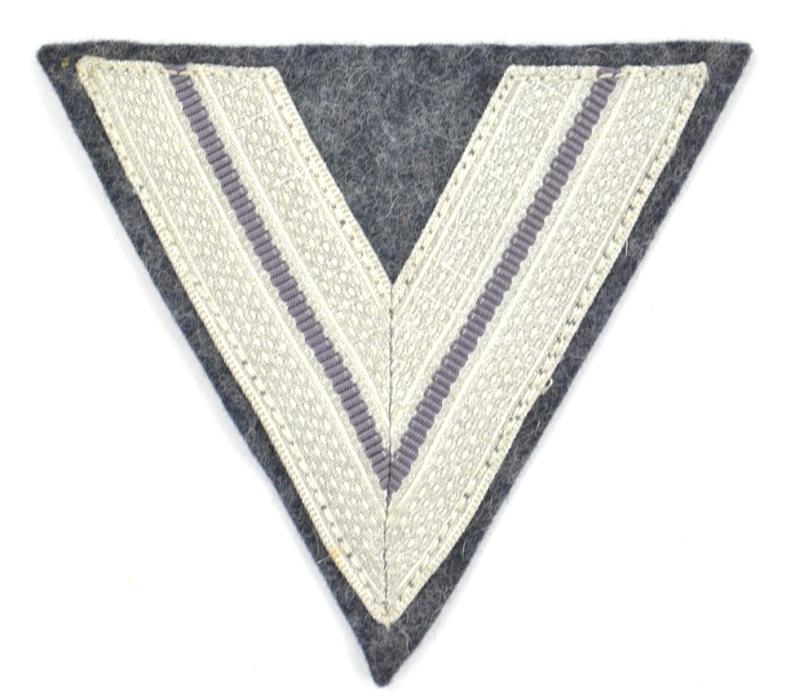 German LW Rank Chevron