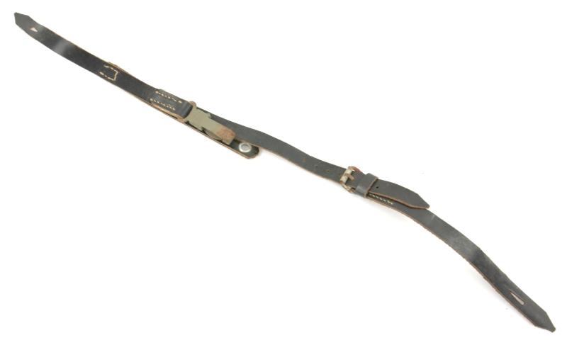 German WH M31 Canteen Strap