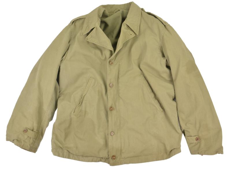 US WW2 M41 Jacket