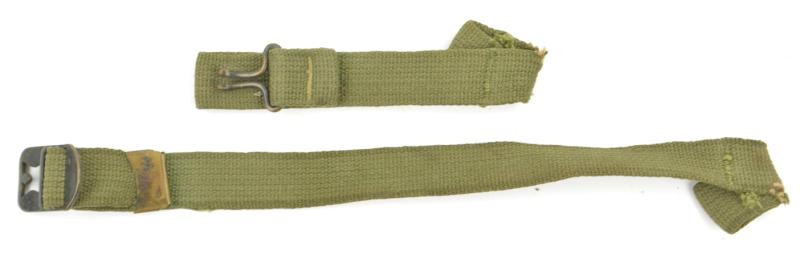 US WW2 M1 Helmet Chinstrap