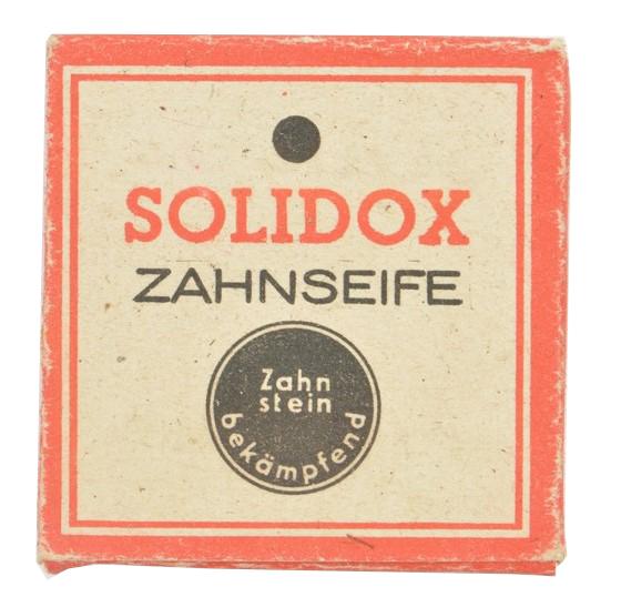 German Solidox Tooth Paste
