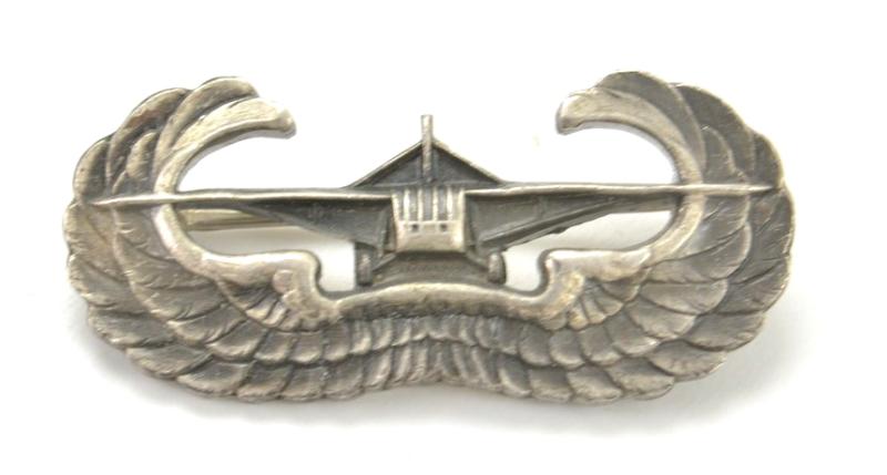 US WW2 Airborne Gliderwing
