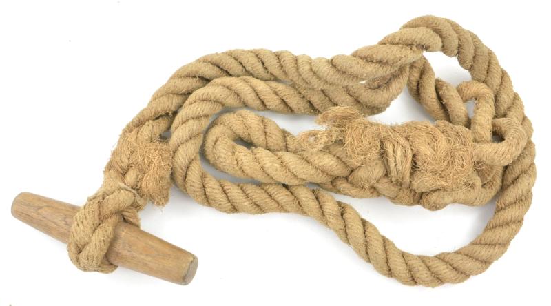 British WW2 Toggle Rope
